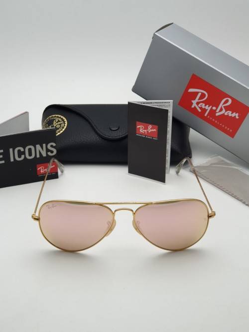 BRAND NEW RAY-BAN DESIGNER SUNGLASSES FOR SALE