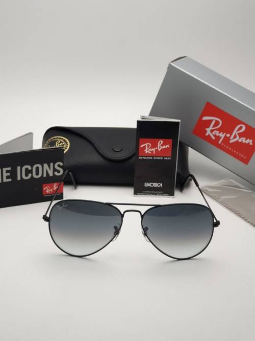 BRAND NEW RAY-BAN DESIGNER SUNGLASSES FOR SALE