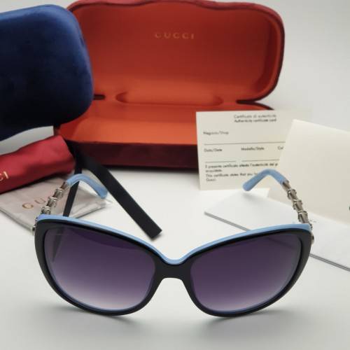 BRAND NEW GUCCI DESIGNER SUNGLASSES FOR SALE