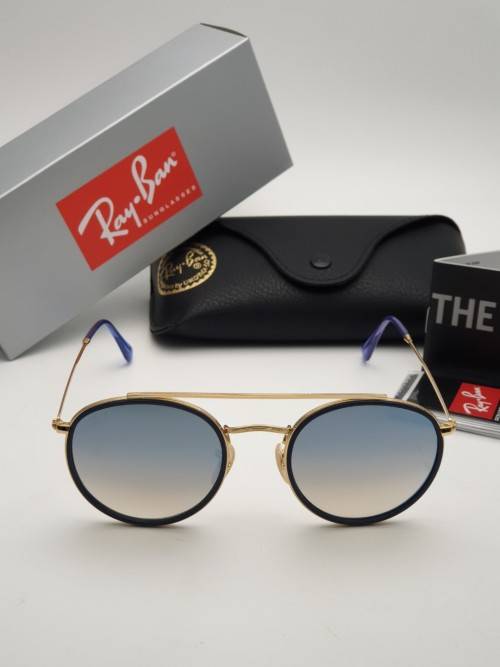 BRAND NEW RAY-BAN DESIGNER SUNGLASSES FOR SALE
