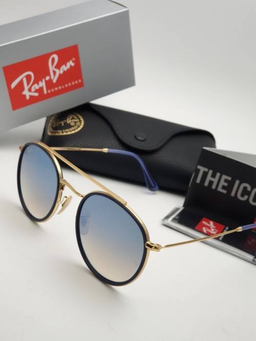 BRAND NEW RAY-BAN DESIGNER SUNGLASSES FOR SALE