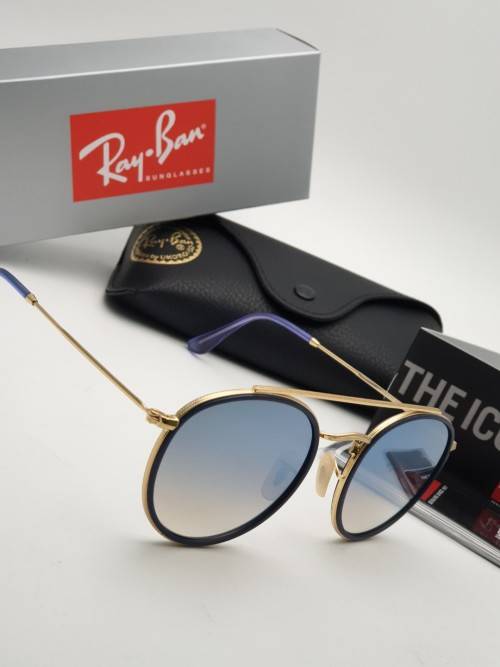 BRAND NEW RAY-BAN DESIGNER SUNGLASSES FOR SALE