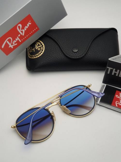 BRAND NEW RAY-BAN DESIGNER SUNGLASSES FOR SALE