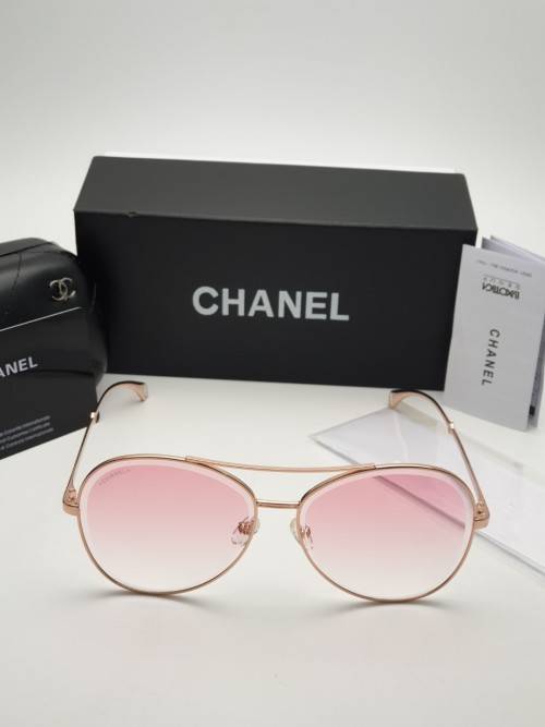 BRAND NEW CHANEL DESIGNER SUNGLASSES FOR SALE