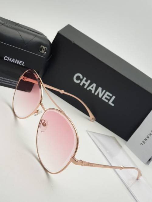 BRAND NEW CHANEL DESIGNER SUNGLASSES FOR SALE