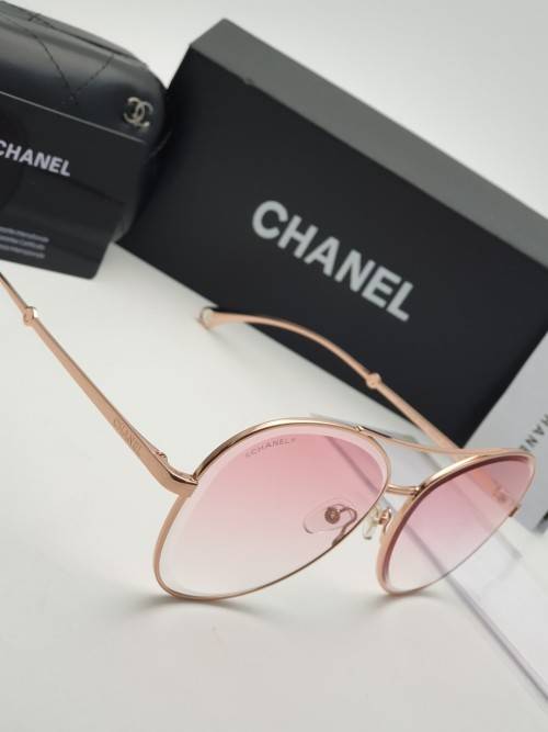 BRAND NEW CHANEL DESIGNER SUNGLASSES FOR SALE