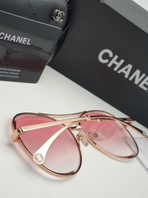 BRAND NEW CHANEL DESIGNER SUNGLASSES FOR SALE