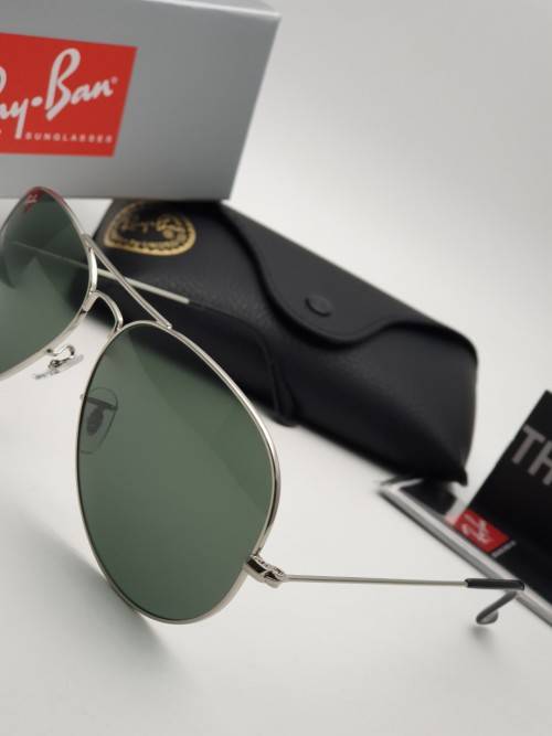 BRAND NEW RAY-BAN DESIGNER SUNGLASSES FOR SALE