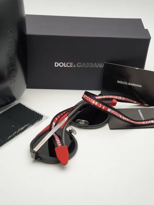 Brand new DandG designer sunglasses