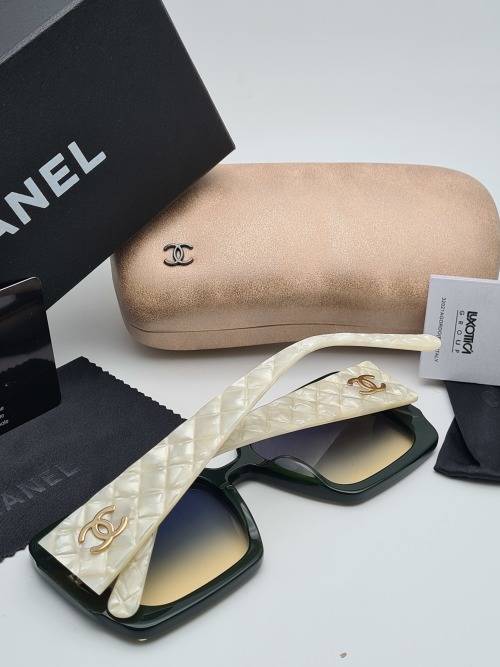 BRAND NEW CHANEL DESIGNER SUNGLASSES FOR SALE
