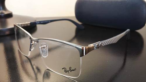 BRAND NEW RAY-BAN DESIGNER SPECTACLE FRAME FOR SALE