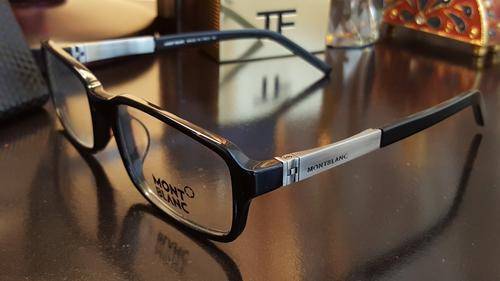 BRAND NEW MONT BLANC DESIGNER SPECTACLE FRAME FOR SALE