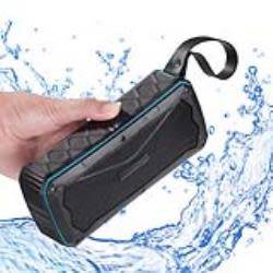 Mobile Waterproof Bluetooth Speaker 4.1