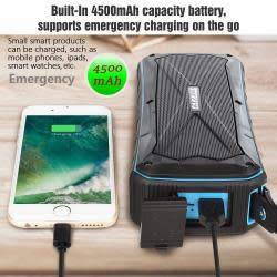 Mobile Waterproof Bluetooth Speaker 4.1