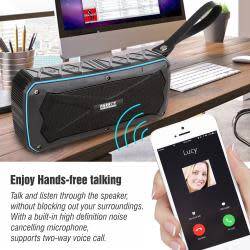 Mobile Waterproof Bluetooth Speaker 4.1