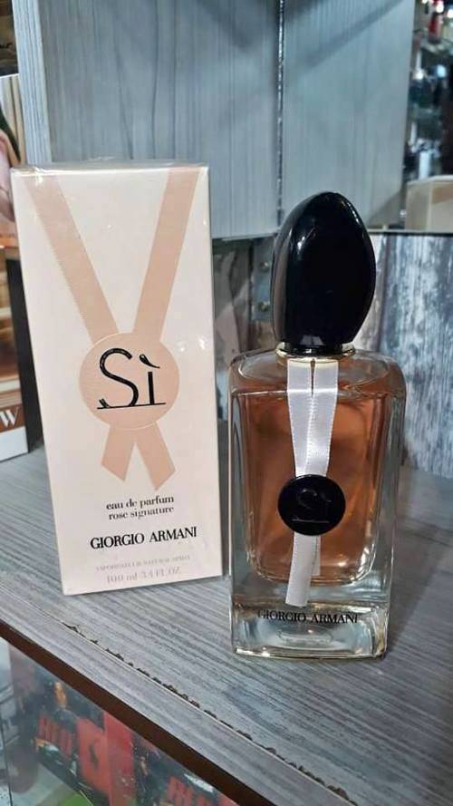 Luxury Perfumes for her