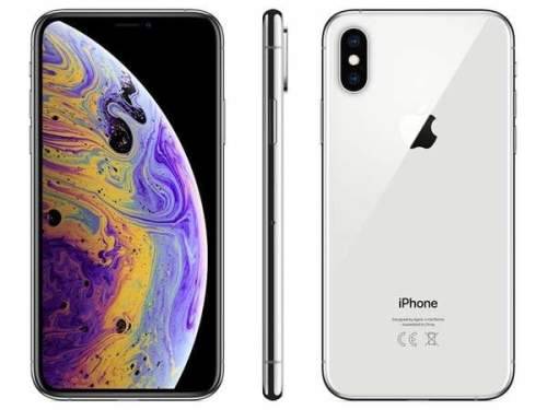 iPHONE XS - 256GB!