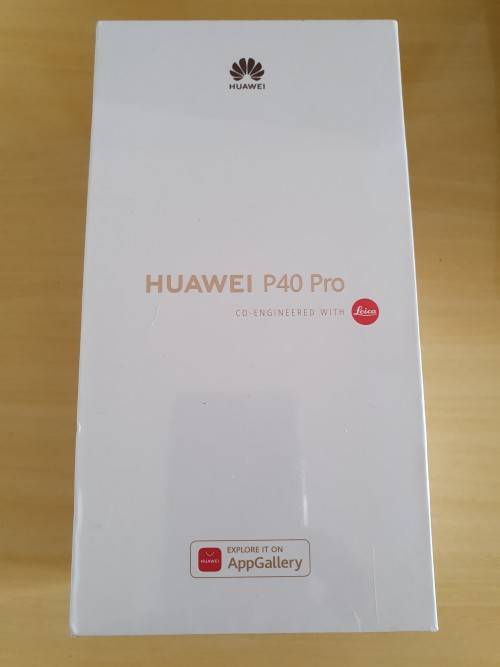 HUAWEI P40 PRO