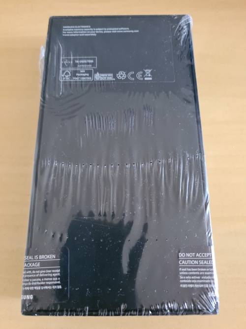 SAMSUNG S21+