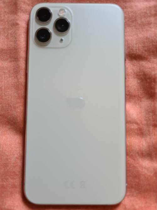 iPHONE 11 PRO - 256GB