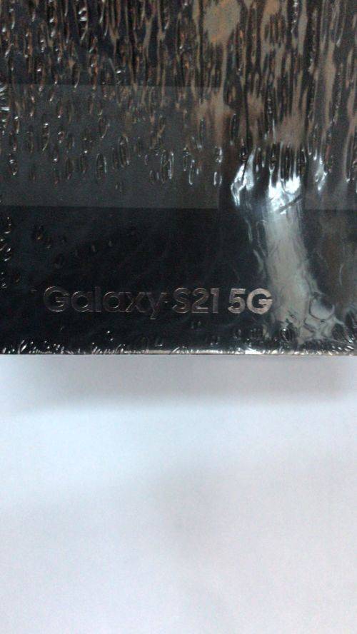 SAMSUNG S21