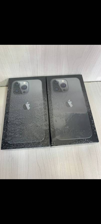 iPhone 13 Pro - 128gb