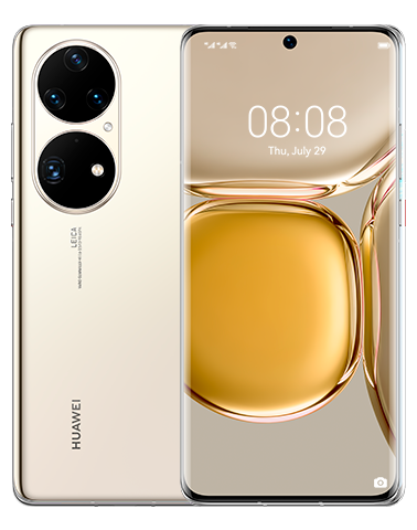 Huawei P50 Pro