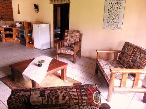 Ndegi Game Ranch 28-31 October 2016