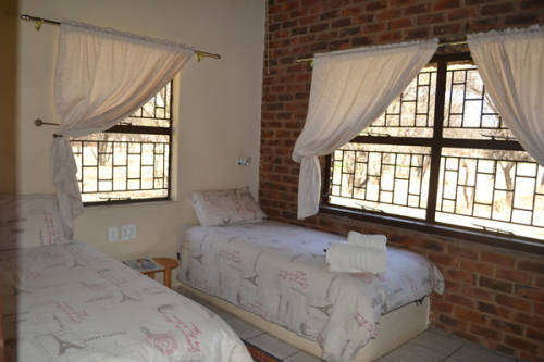 Ndegi Game Ranch 28-31 October 2016