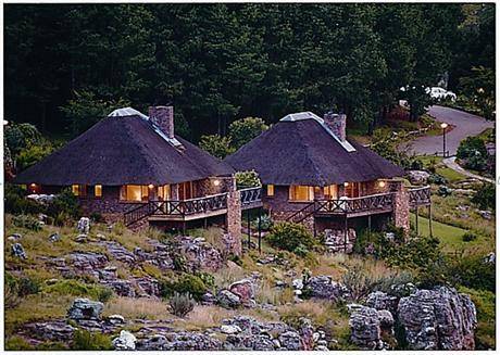 Crystal Springs Weekend Special