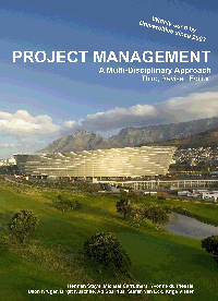 PROJECT MANAGEMENT A MULTI-DISCIPLINARY APPROACH ( 3RD REV Ed) FREE SHIPPING
