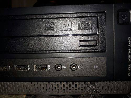 Refurbished Dell Optiplex 7010 i5
