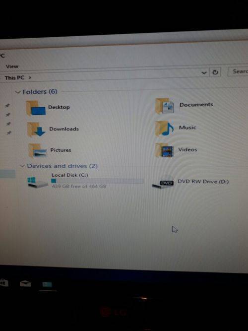 Refurbished Dell Optiplex 7010 i5