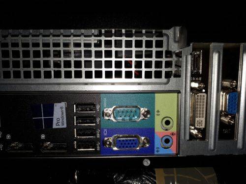 Refurbished Dell Optiplex 7010 i5