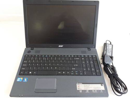 Acer Travelmate 5744