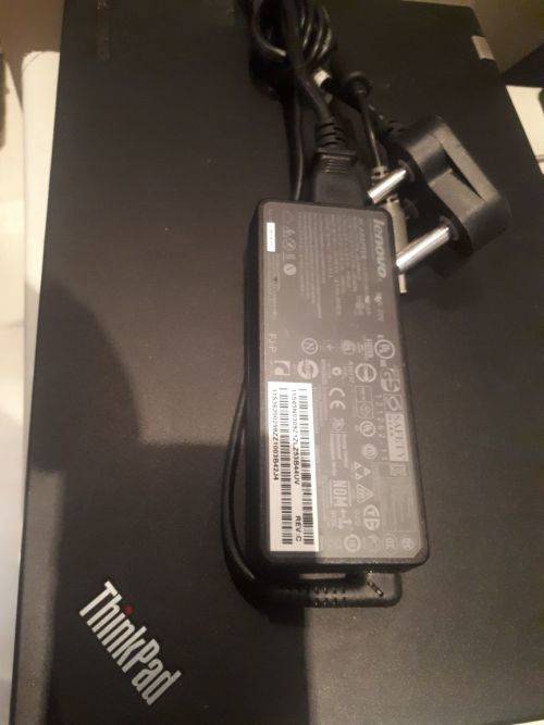 Lenovo i3 L530