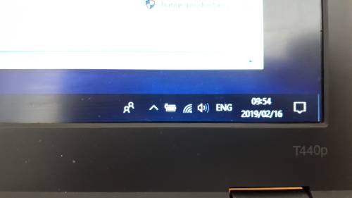 Lenovo T440 i5