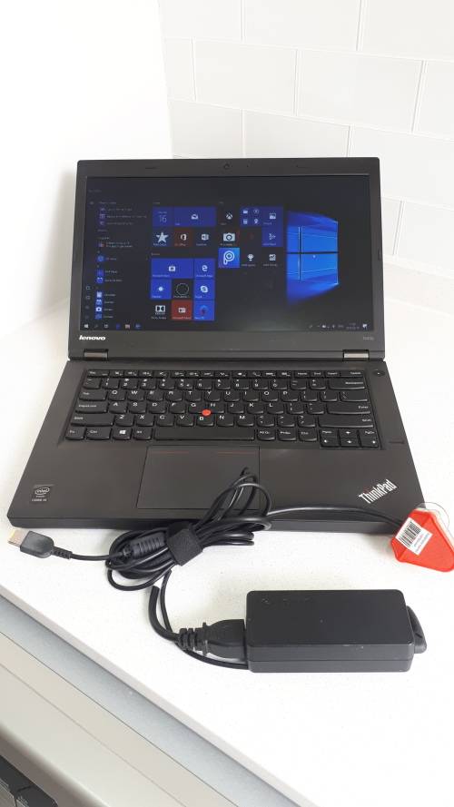 Lenovo T440 i5