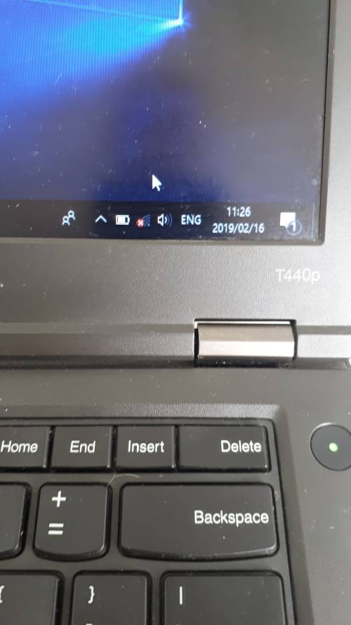 Lenovo T440 i5