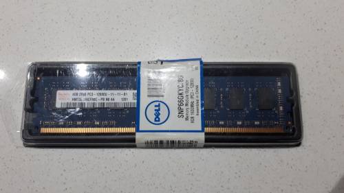 Hynix 4GB Desktop memory