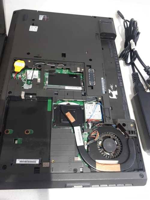 Lenovo Thinkpad L540