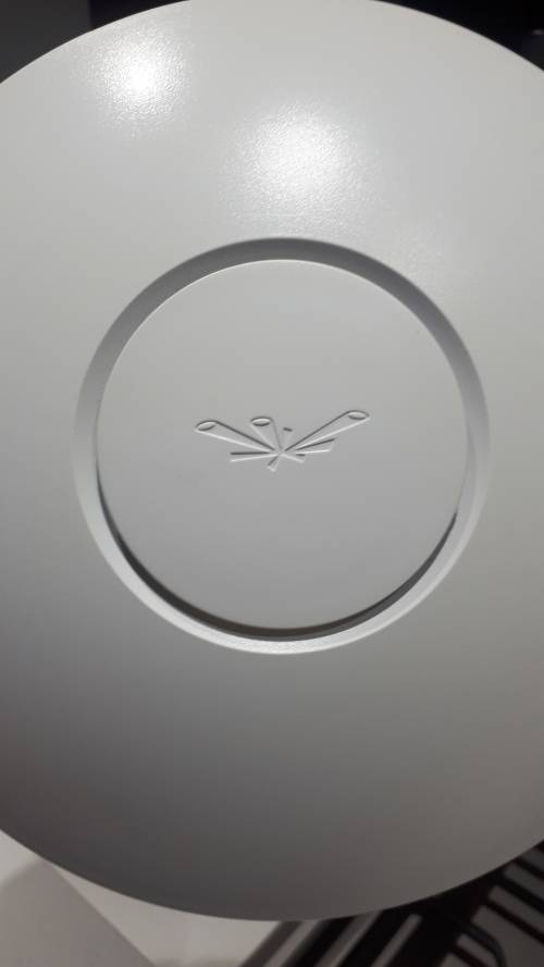 Ubiquiti Unifi LR AP