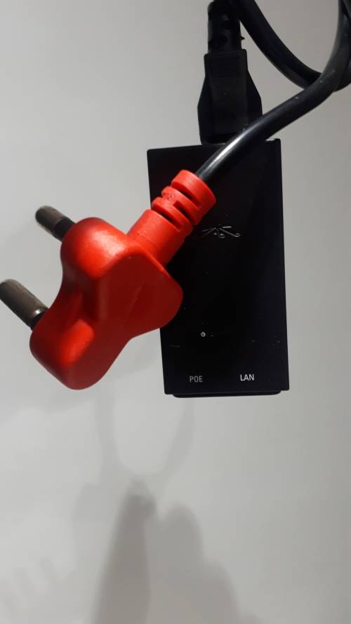 Ubiquiti Unifi LR AP