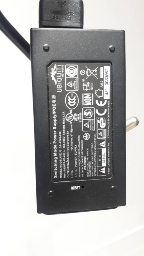 Ubiquiti Unifi LR AP
