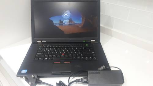 Lenovo i3 8GB