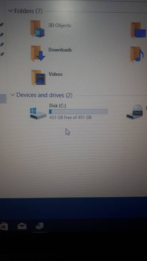 Lenovo i3 8GB
