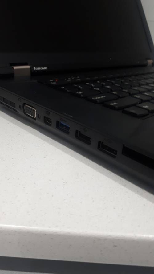 Lenovo i3 8GB