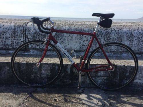 Schwinn Supersport 56cm