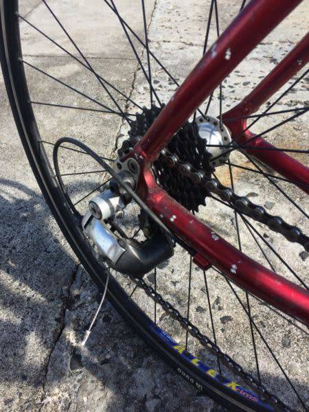 Schwinn Supersport 56cm