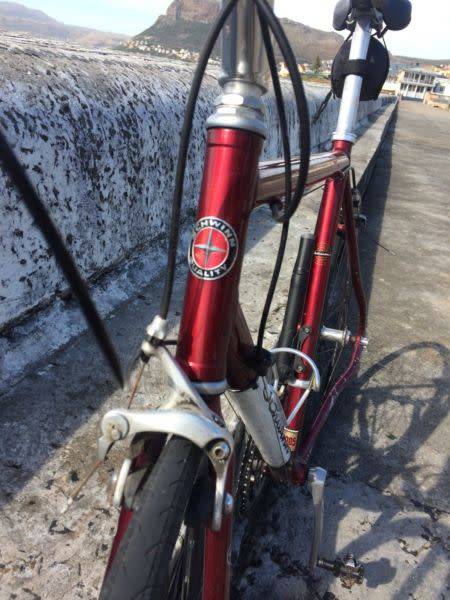 Schwinn Supersport 56cm